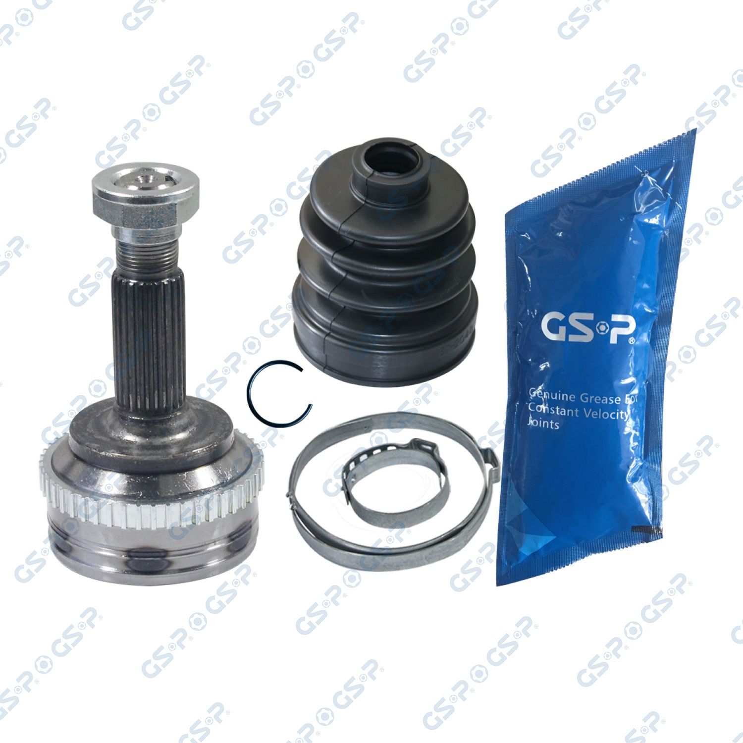 Set articulatie, planetara GSP 859026