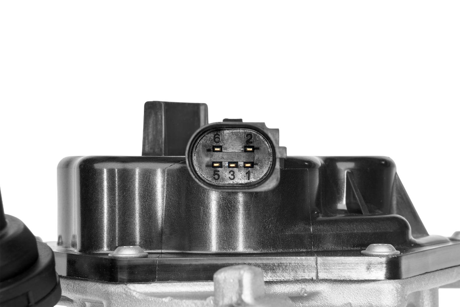 Module-EGR