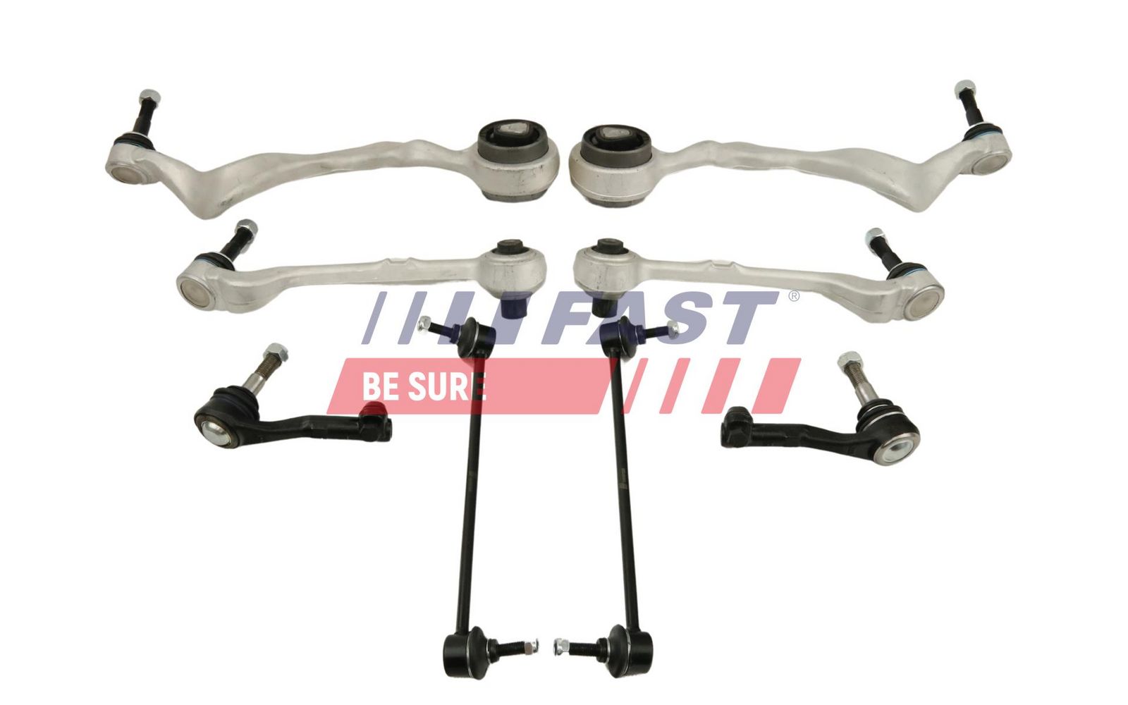 Kit de réparation, suspension de roue 31 10 6 763 928
