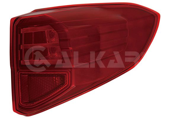 Lampa spate ALKAR 2222922