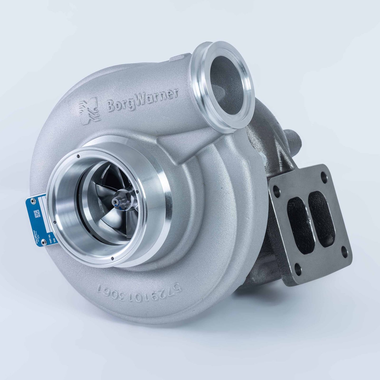 Turbocompresseur, suralimentation