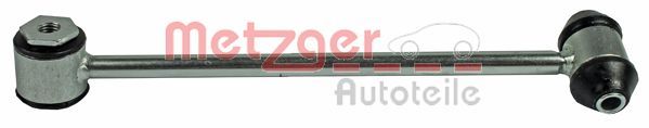 Brat/bieleta suspensie, stabilizator METZGER 53065703