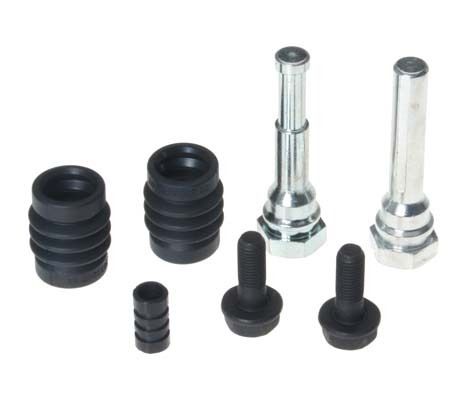 Set bucsi de ghidaj, etrier frana Budweg 169162