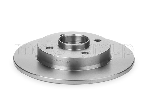 Tarcza hamulcowa CIFAM 800-827