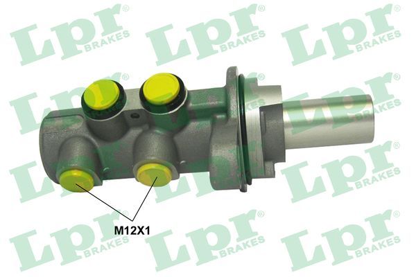 Pompa hamulcowa LPR 6170