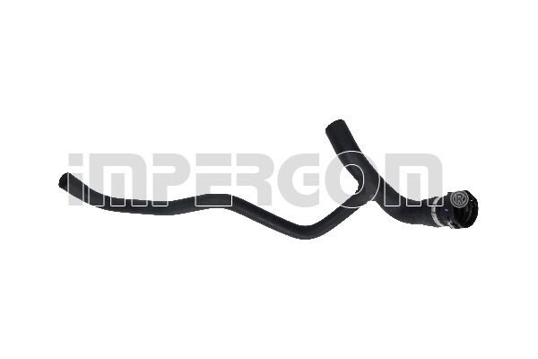 Furtun radiator ORIGINAL IMPERIUM 17401