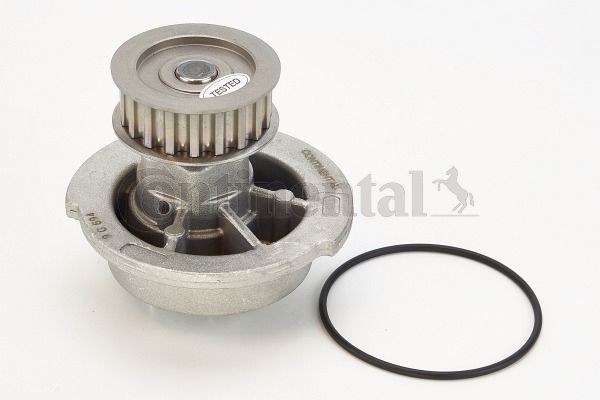 Pompa wody, chłodzenie silnika CONTINENTAL CTAM WP6058