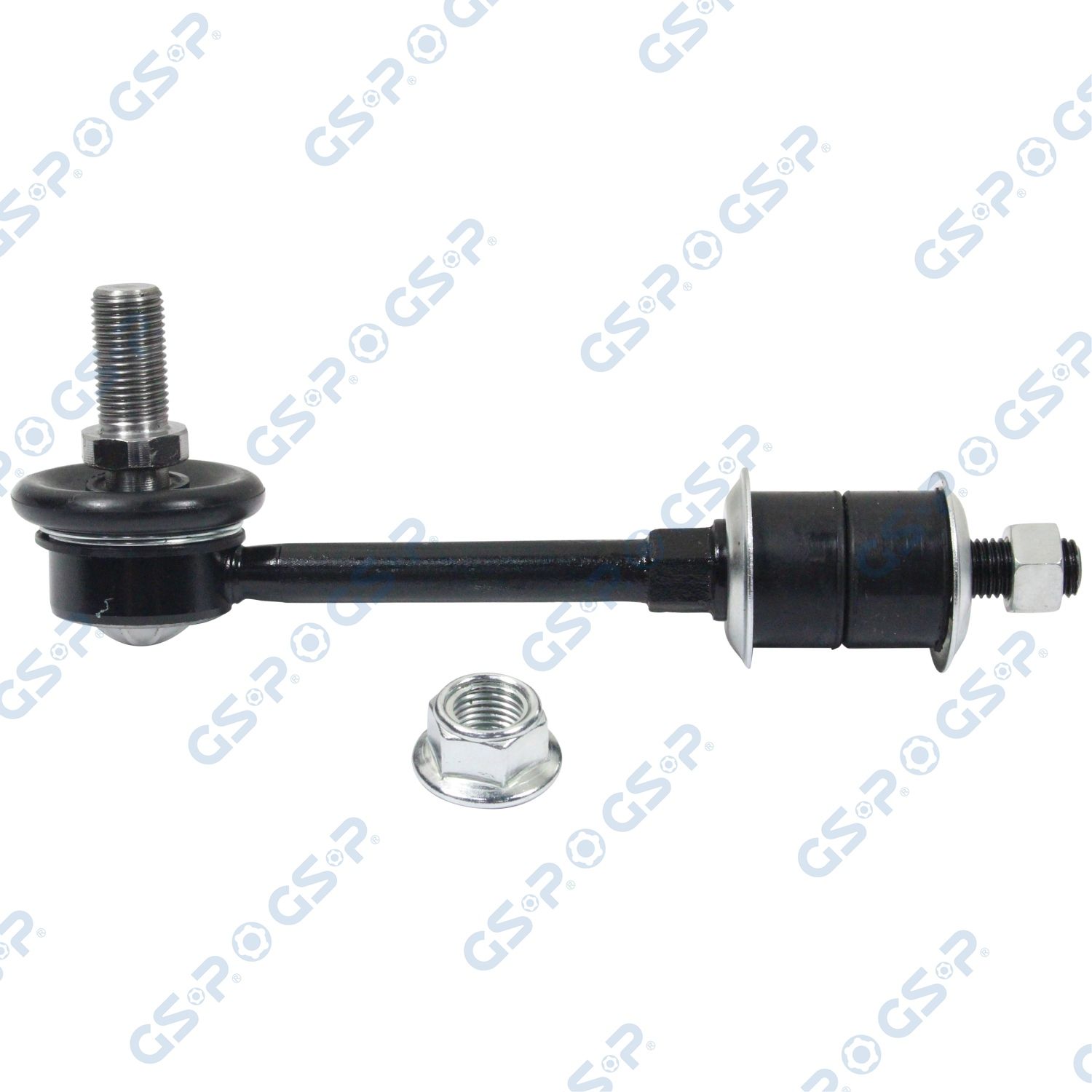 Brat/bieleta suspensie, stabilizator GSP S050242