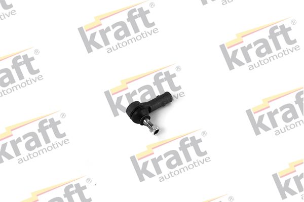 Hlava/čap spojovacej tyče riadenia KRAFT AUTOMOTIVE 4310053