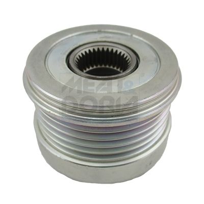 Sistem roata libera, generator MEAT & DORIA 45214