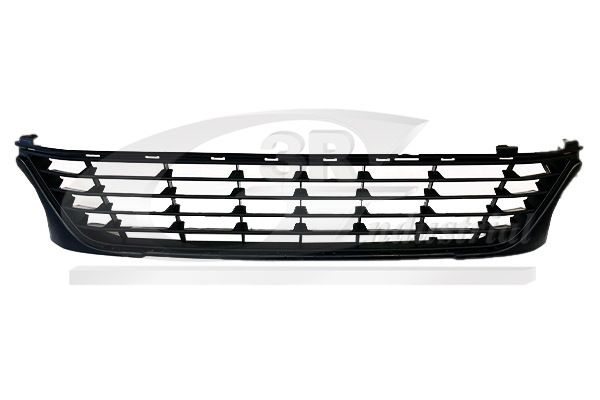 Grila ventilatie, bara protectie 3RG 64605