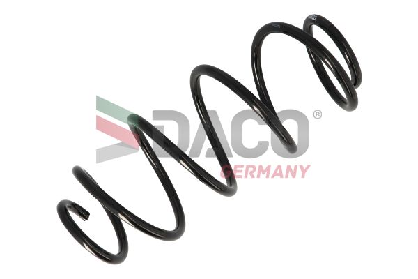 Levně Pružina podvozku DACO 801051