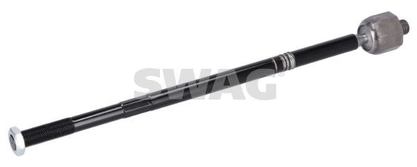 Połączenie osiowe, drążek kierowniczy poprzeczny SWAG 33 10 9341