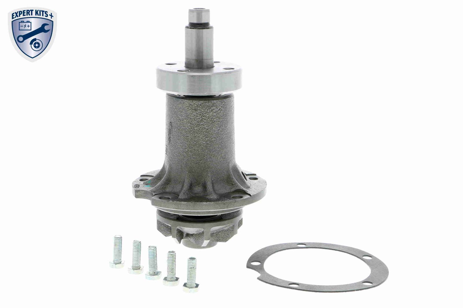 Pompe à eau, refroidissement du moteur