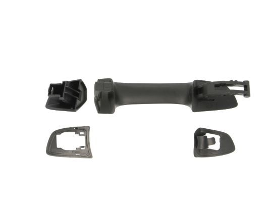 Väljaspoolne uksekäepide