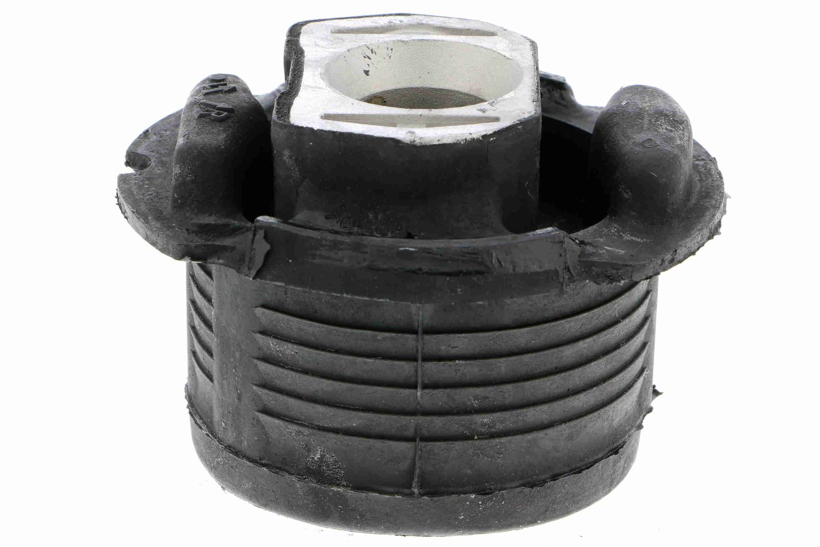 Suspension, corps de l'essieu