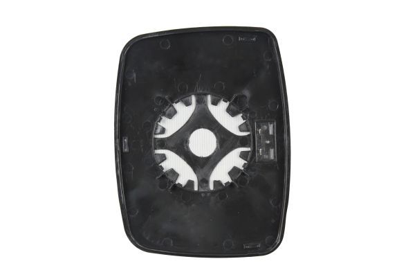 Sticla oglinda, oglinda retrovizoare exterioara LORO 2437G04