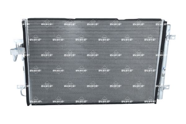 Condensator, climatizare NRF 350682
