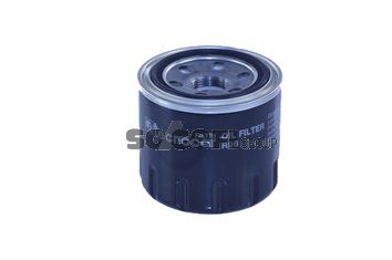 Filtr oleju TECNOCAR R96