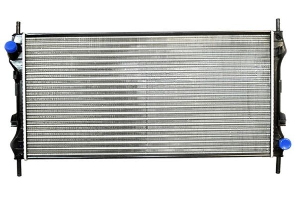 Radiator, racire motor ASAM AUTOMOTIVE 32323