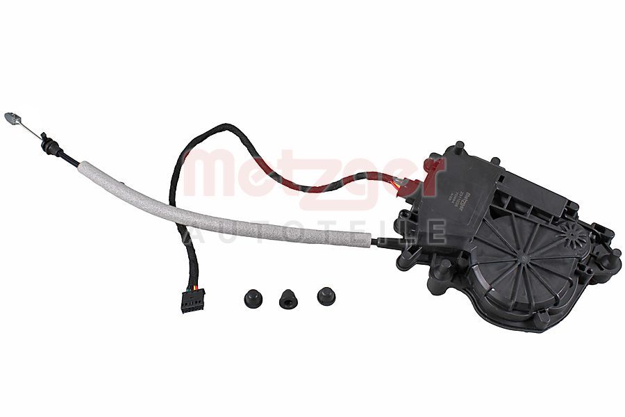 Sulgemisabi, tagaluuk