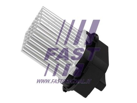 Sterownik, ogrzewanie / wentylacja FAST FT59212