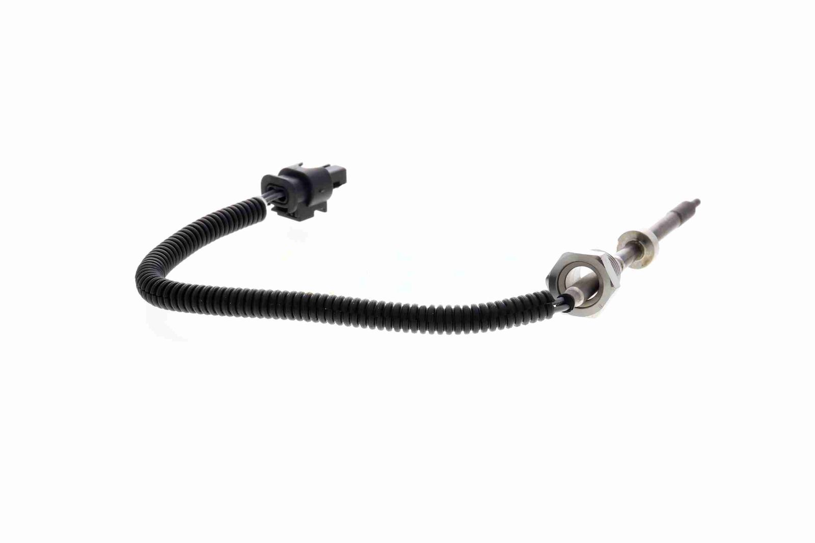 Capteur, température des gaz