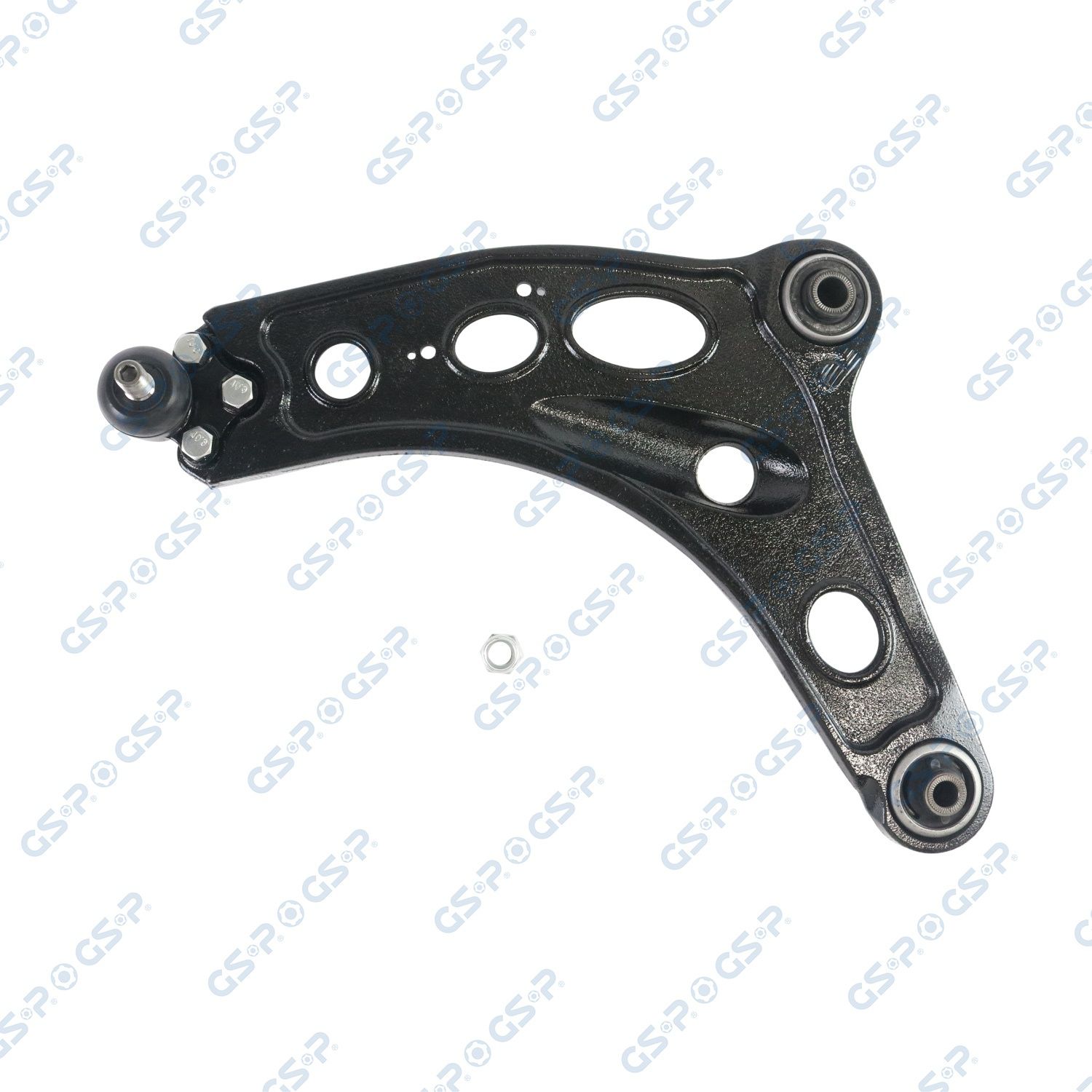 Õõtshoob, käändmik