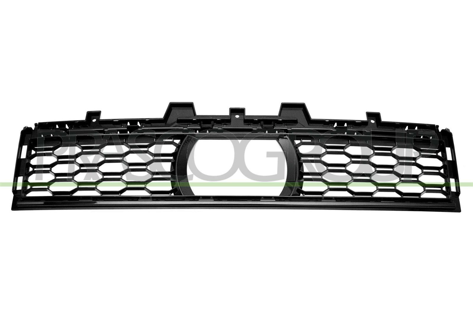 Grila ventilatie, bara protectie PRASCO BM8292130