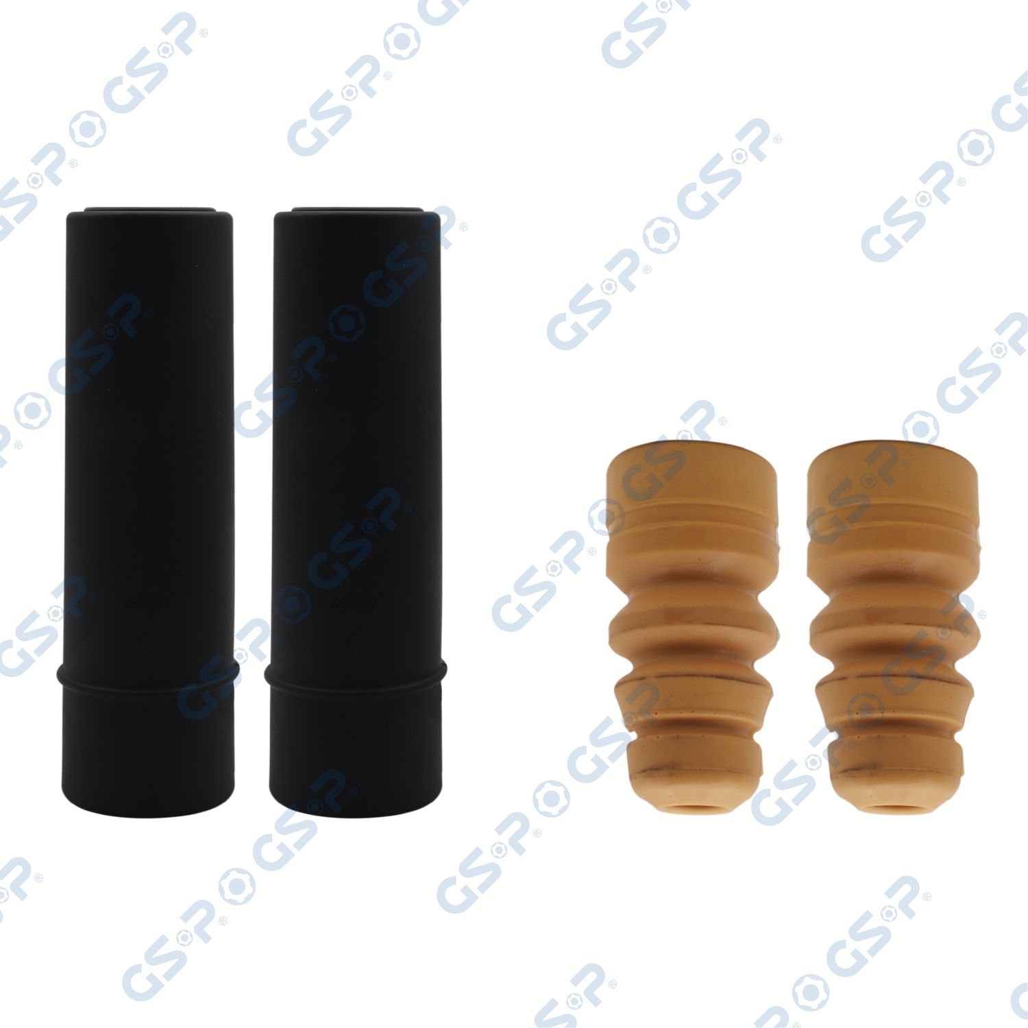 chit protectie praf,amortizor GSP 5405142PK