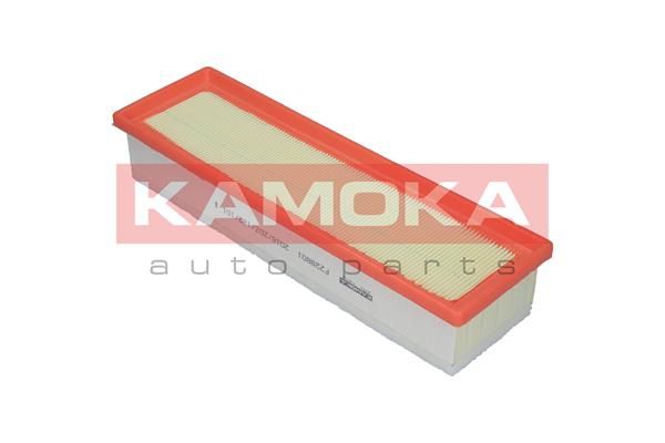 Levně Vzduchový filtr KAMOKA F228801