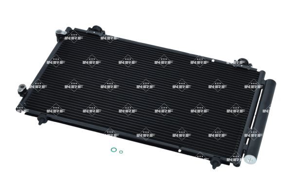 Конденсатор, кондиционер