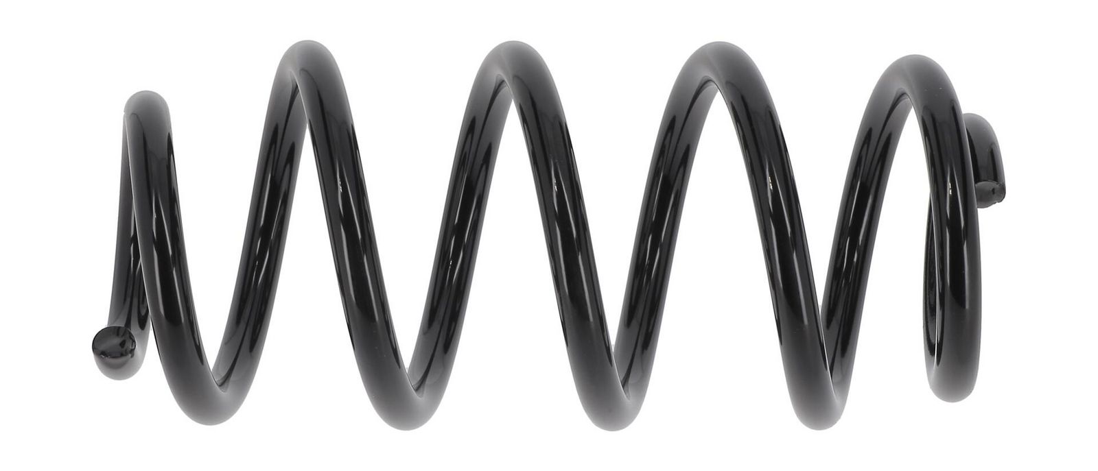 Пружина ходовой части