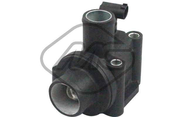 Kołnierz płynu chłodzącego METALCAUCHO 30227