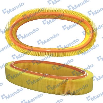 Filtr powietrza MANDO MMF015357