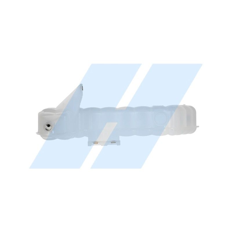 Vase d'expansion, liquide de refroidissement