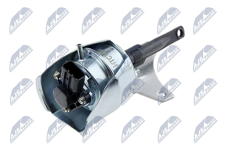mufa de comanda, compresor NTY ECD-CT-008
