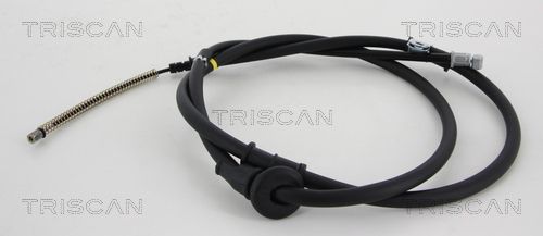 Cablu, frana de parcare TRISCAN 8140 431009