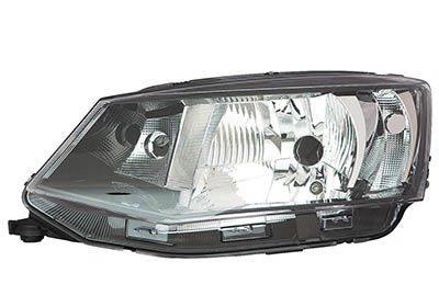 Projecteur principal