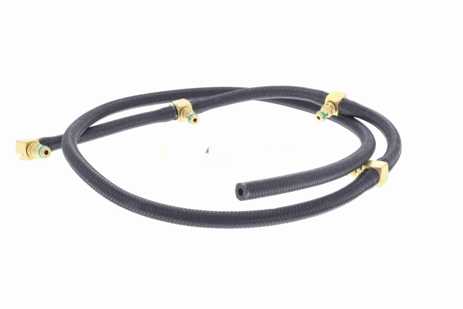 Tuyau, carburant de fuite