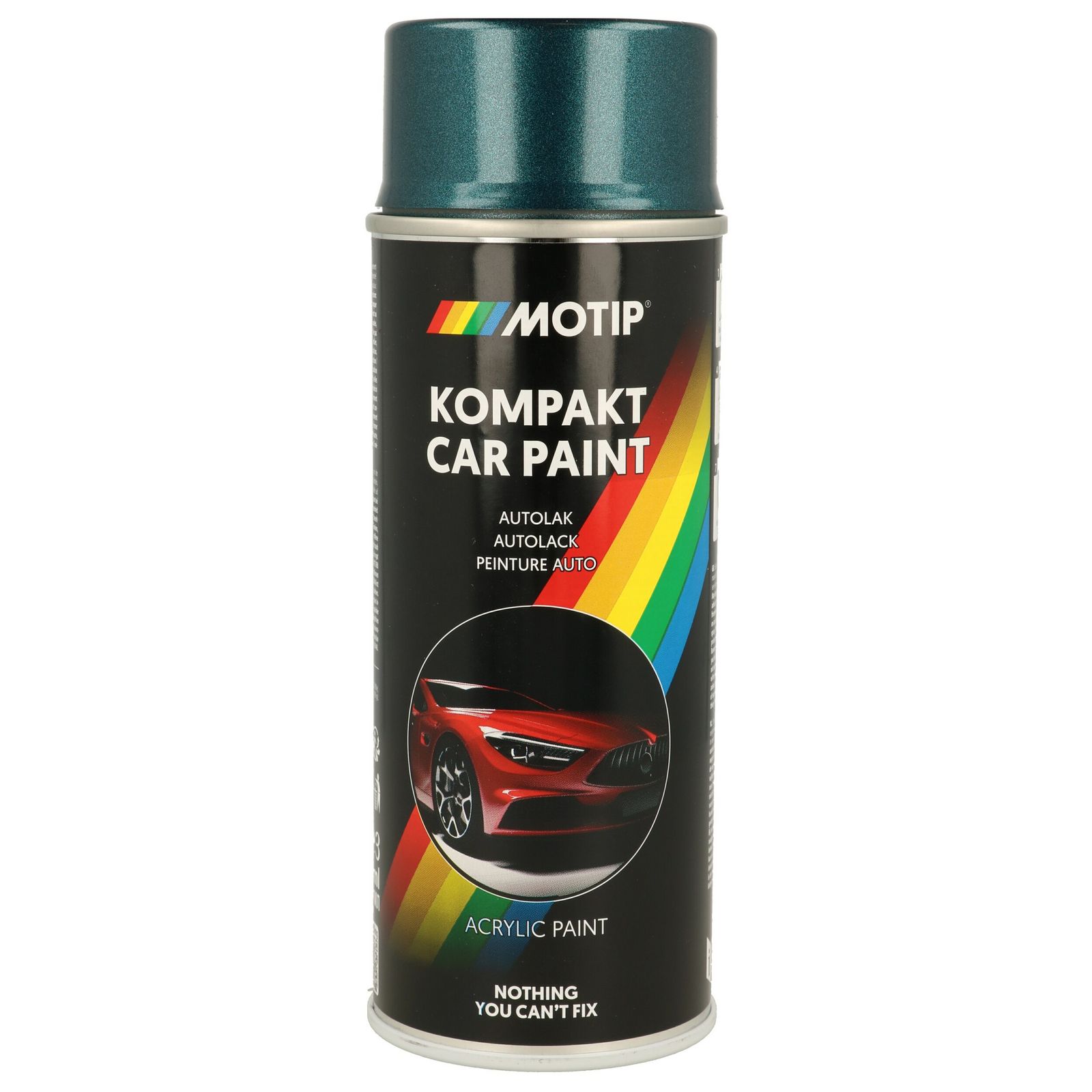 Vozidlo - kombinovaný lak MOTIP M53725