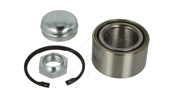 Zestaw łożysk koła HART 902 389