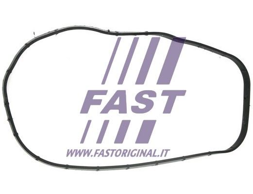 Uszczelka, napęd rozrządu FAST FT49065