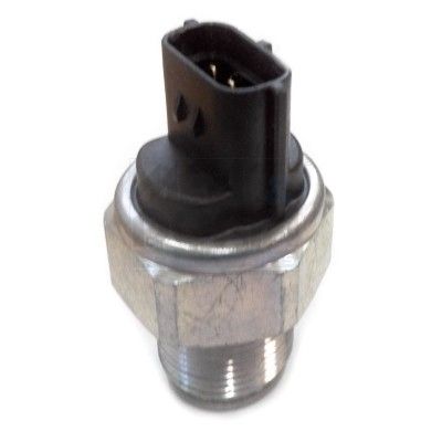 Capteur, pression de carburant