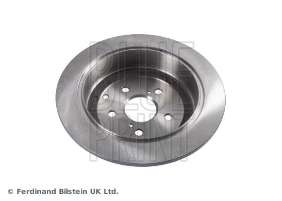 Levně Brzdový kotouč BLUE PRINT ADT343276