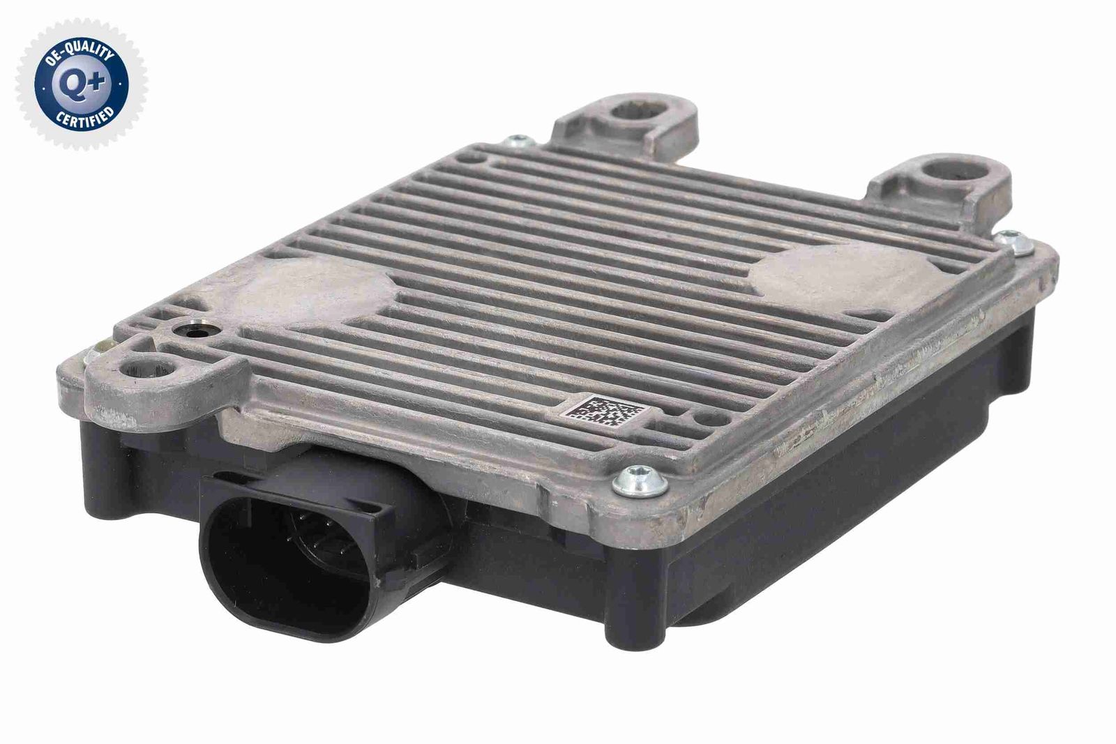 Capteur, régulateur de vitesse adaptatif