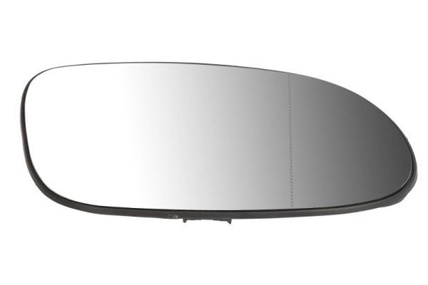 Sticla oglinda, oglinda retrovizoare exterioara BLIC 6102-02-2002868P