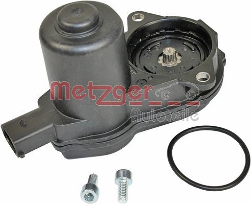 Element nastawczy, zacisk hamulca postojowego METZGER AUTOTEILE 0899051