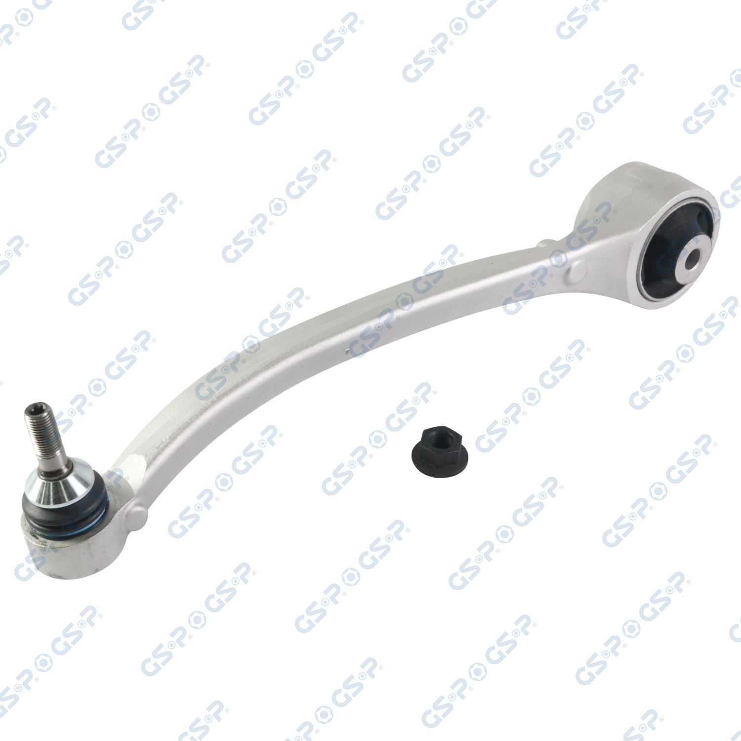 Рычаг независимой подвески колеса, подвеска колеса