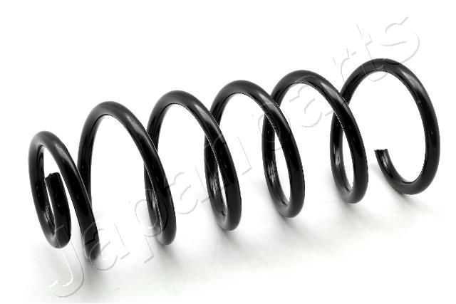Sprężyna zawieszenia JAPANPARTS ZC7036A